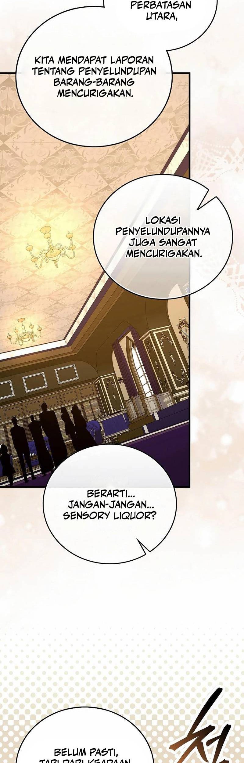 To Hell With Being a Saint, I’m a Doctor Chapter 131 - halaman 11