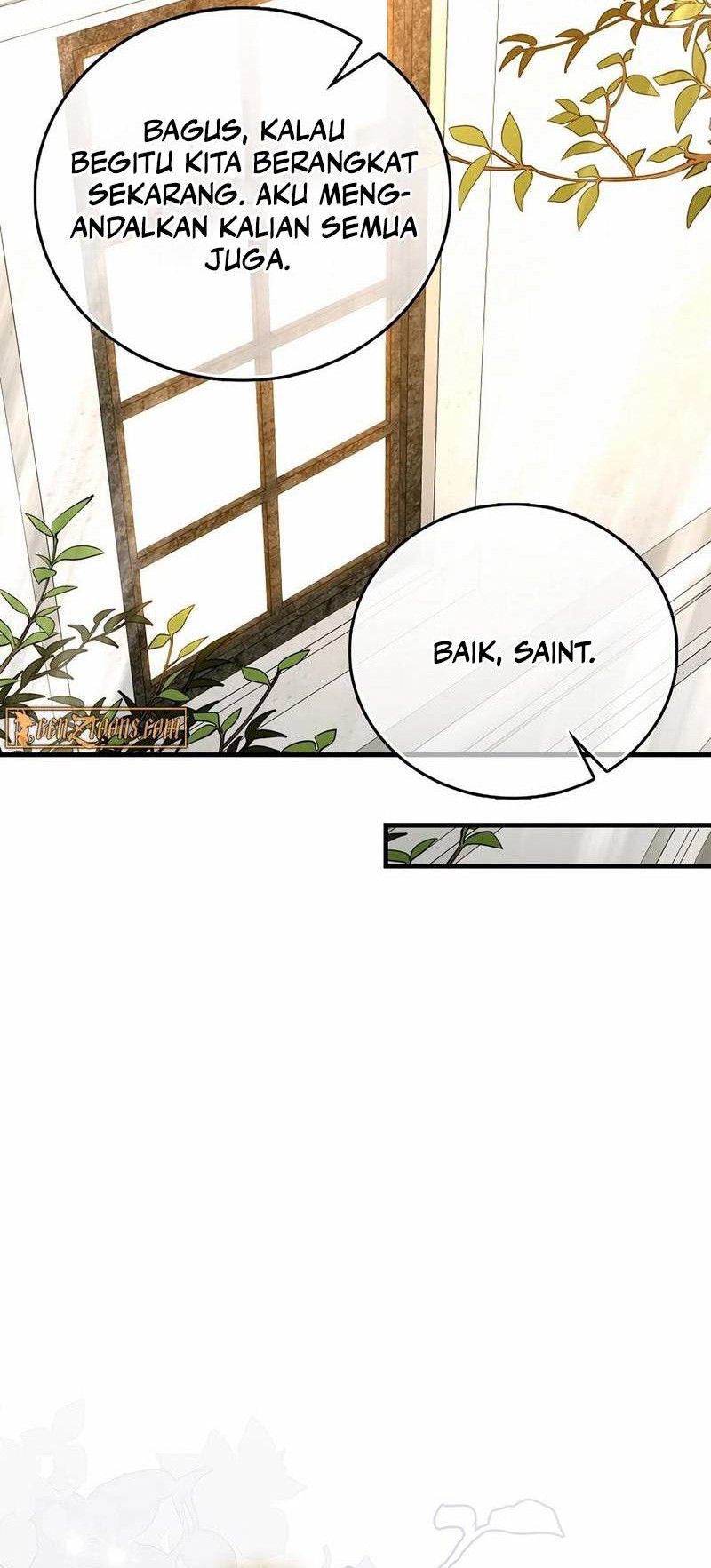 To Hell With Being a Saint, I’m a Doctor Chapter 131 - halaman 13