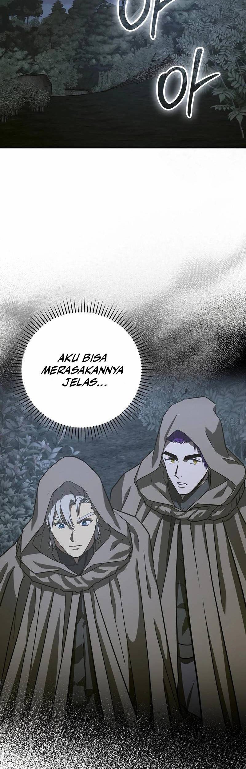 To Hell With Being a Saint, I’m a Doctor Chapter 131 - halaman 15