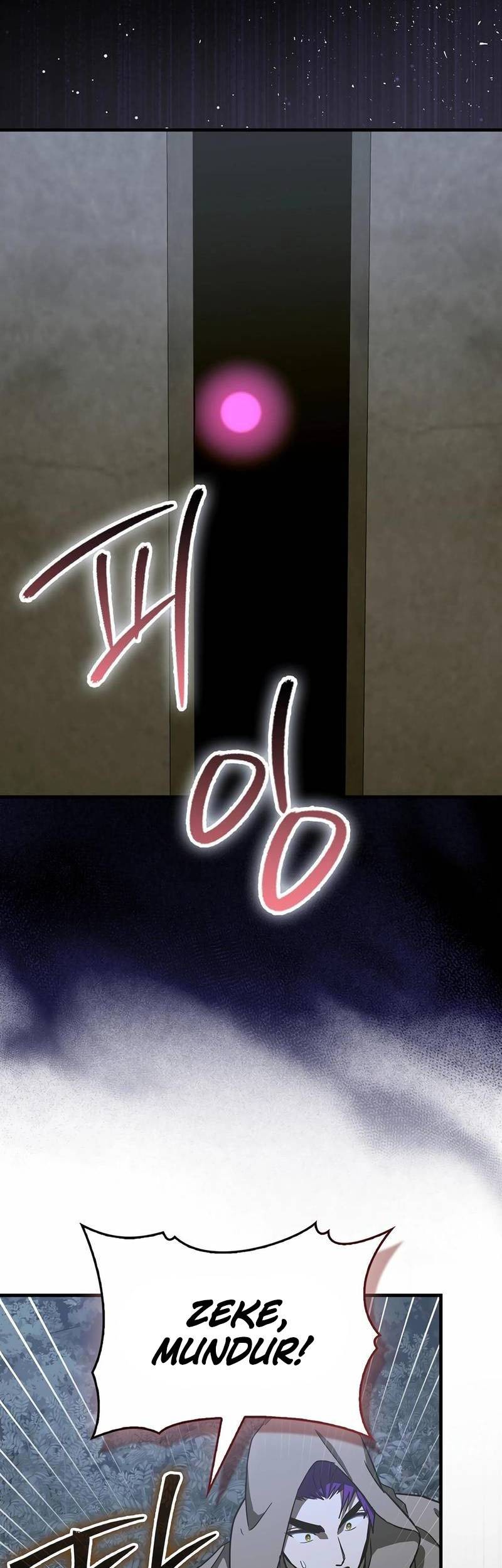 To Hell With Being a Saint, I’m a Doctor Chapter 131 - halaman 18
