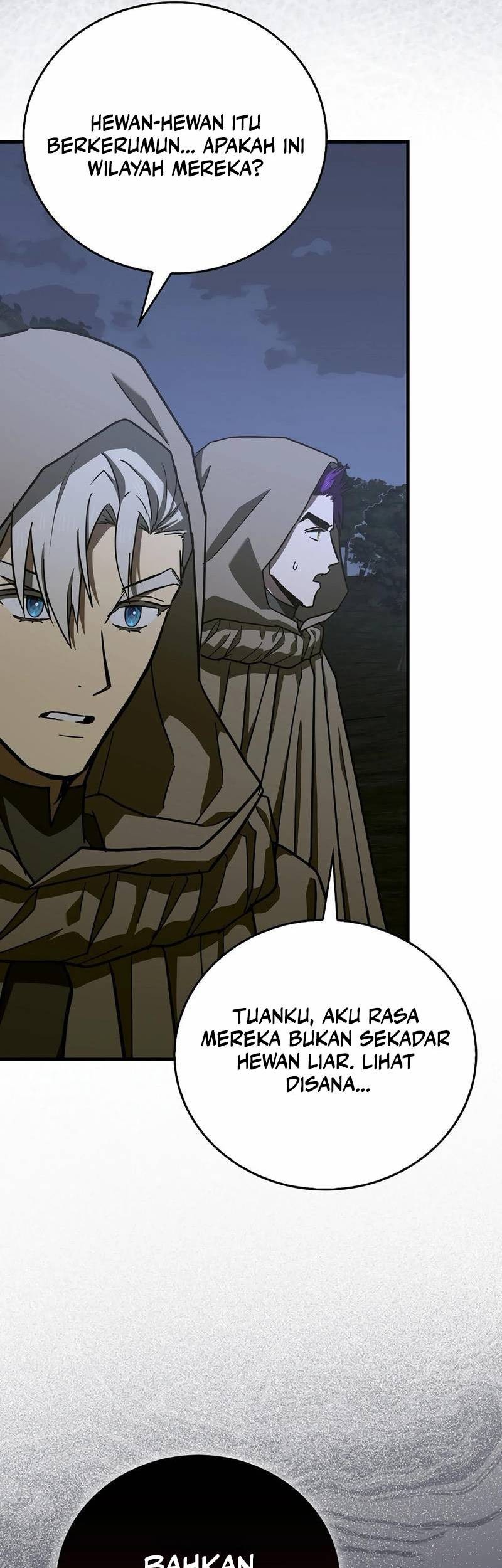 To Hell With Being a Saint, I’m a Doctor Chapter 131 - halaman 26
