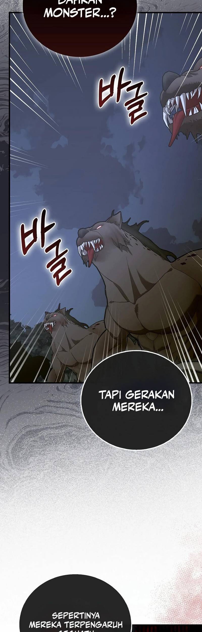 To Hell With Being a Saint, I’m a Doctor Chapter 131 - halaman 27