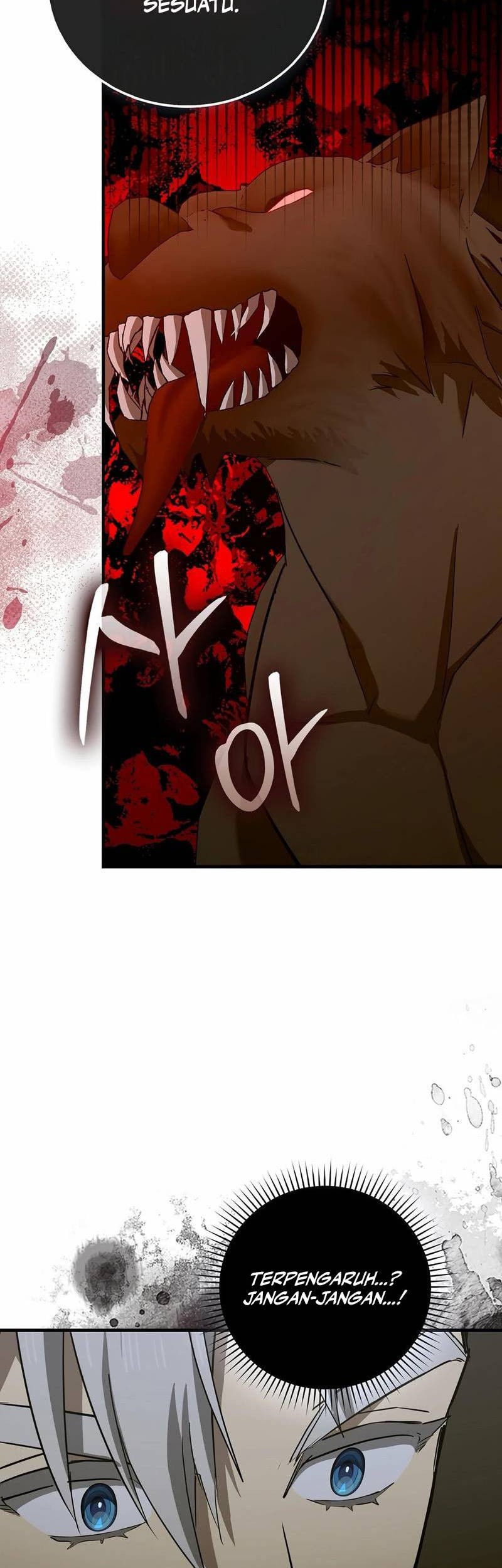 To Hell With Being a Saint, I’m a Doctor Chapter 131 - halaman 28
