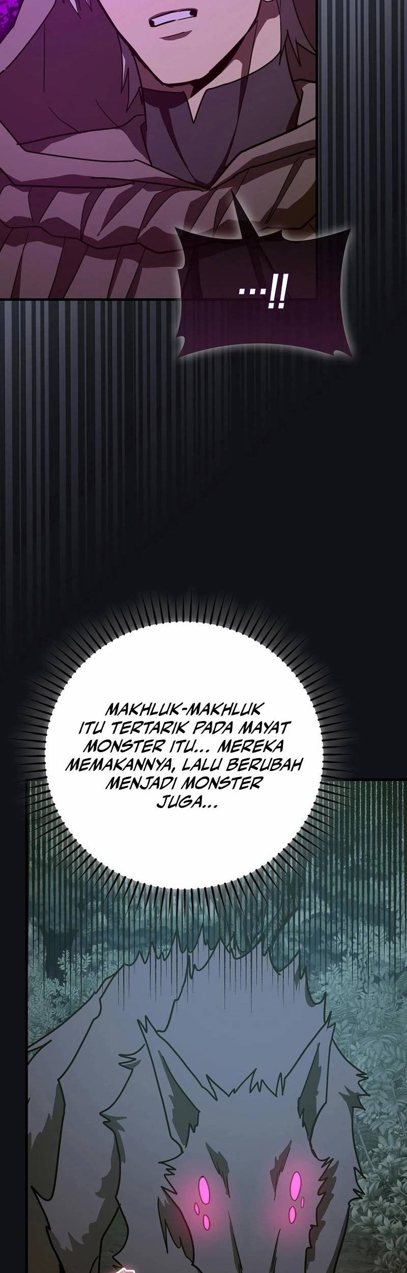 To Hell With Being a Saint, I’m a Doctor Chapter 131 - halaman 32