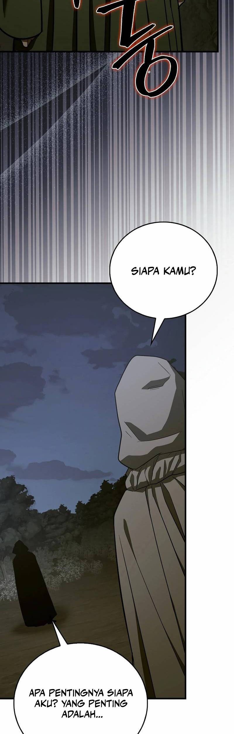 To Hell With Being a Saint, I’m a Doctor Chapter 131 - halaman 36