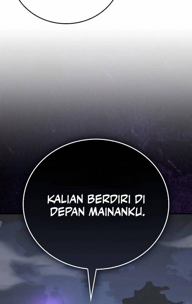 To Hell With Being a Saint, I’m a Doctor Chapter 131 - halaman 37