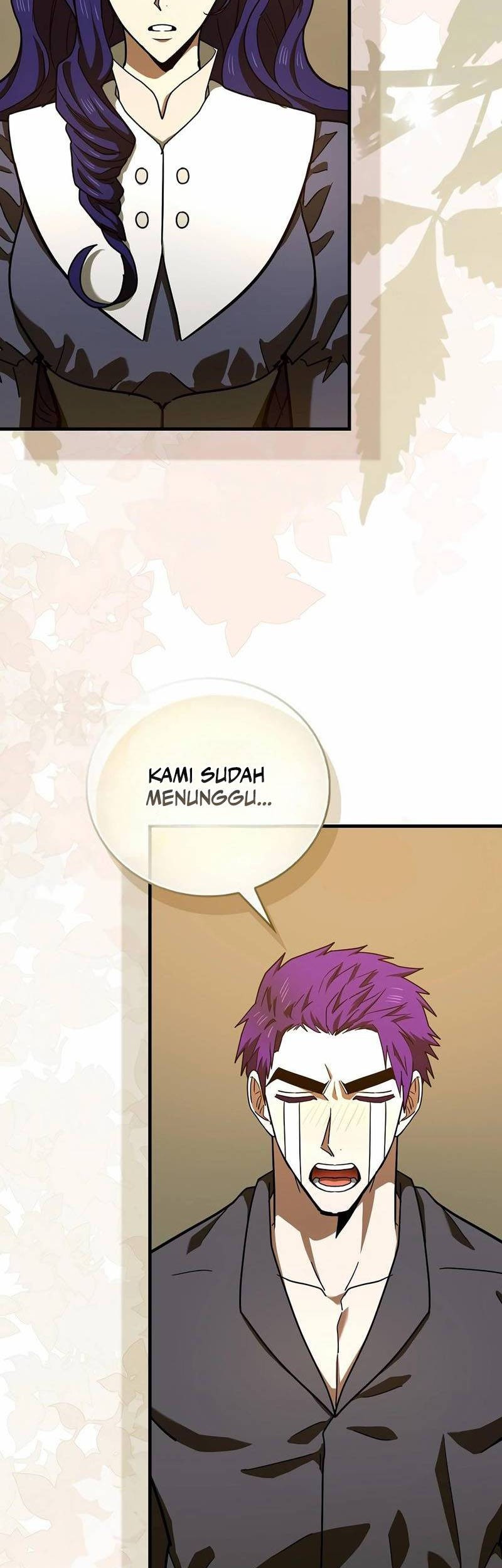 To Hell With Being a Saint, I’m a Doctor Chapter 131 - halaman 4