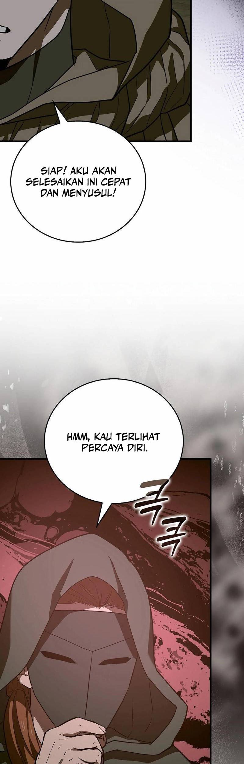 To Hell With Being a Saint, I’m a Doctor Chapter 131 - halaman 40