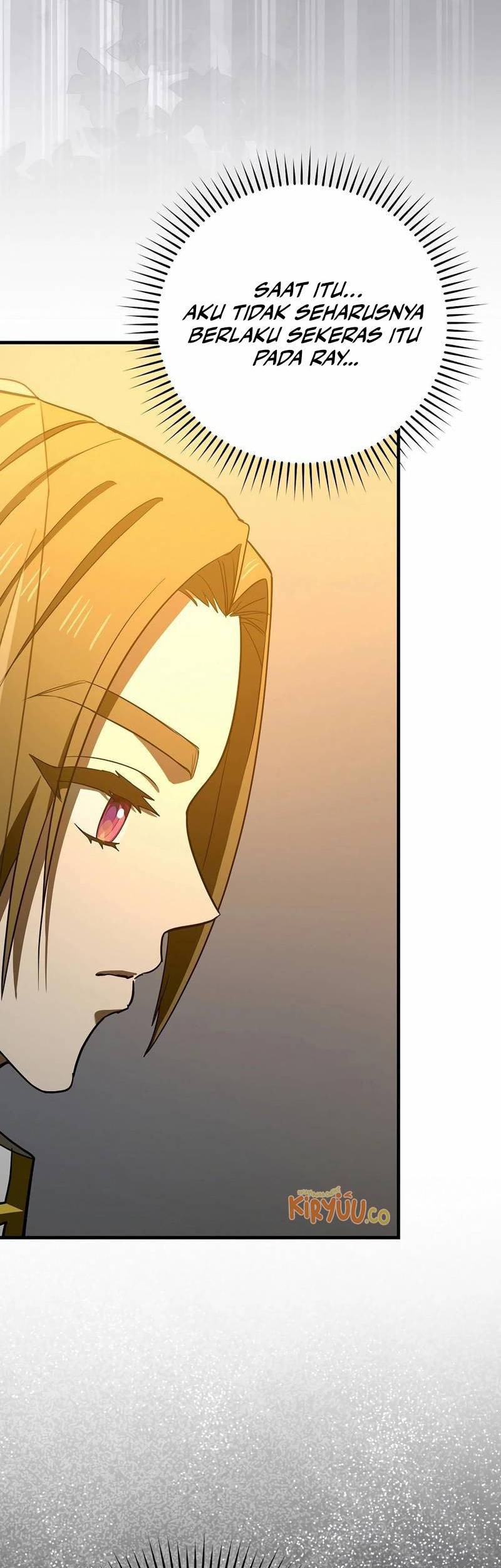 To Hell With Being a Saint, I’m a Doctor Chapter 131 - halaman 44