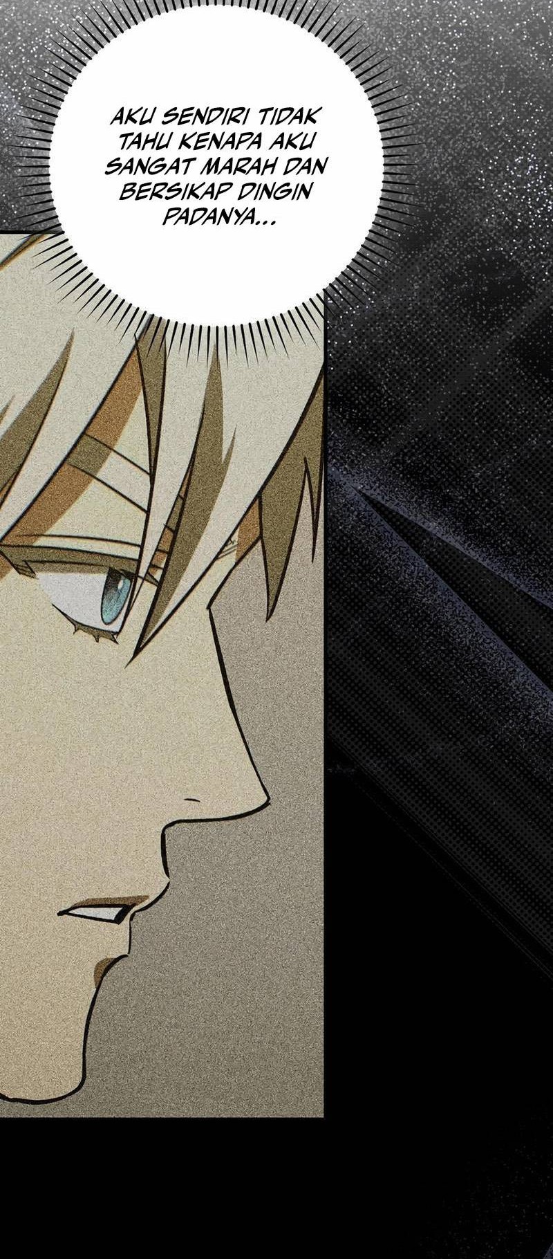 To Hell With Being a Saint, I’m a Doctor Chapter 131 - halaman 45