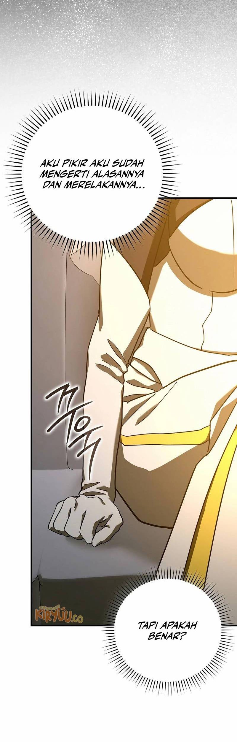 To Hell With Being a Saint, I’m a Doctor Chapter 131 - halaman 47