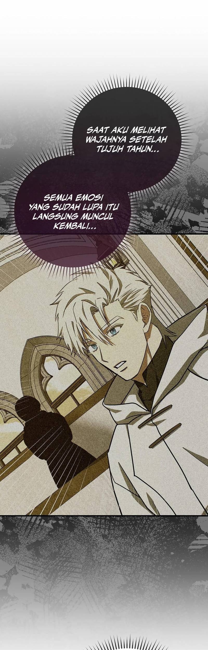 To Hell With Being a Saint, I’m a Doctor Chapter 131 - halaman 48