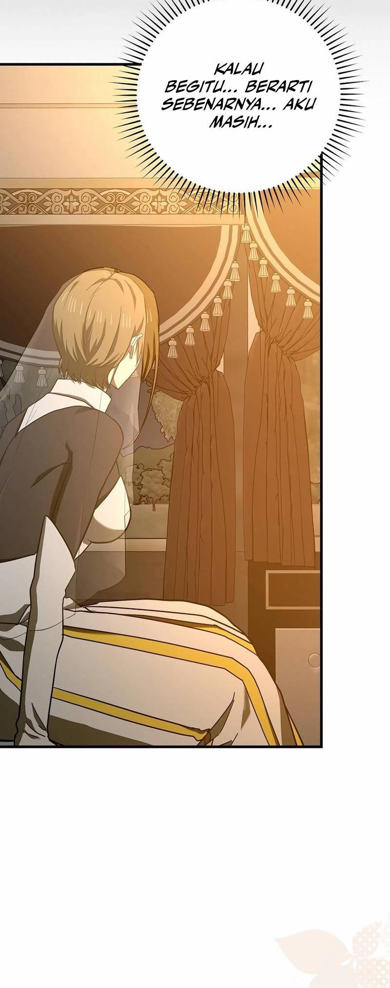 To Hell With Being a Saint, I’m a Doctor Chapter 131 - halaman 49