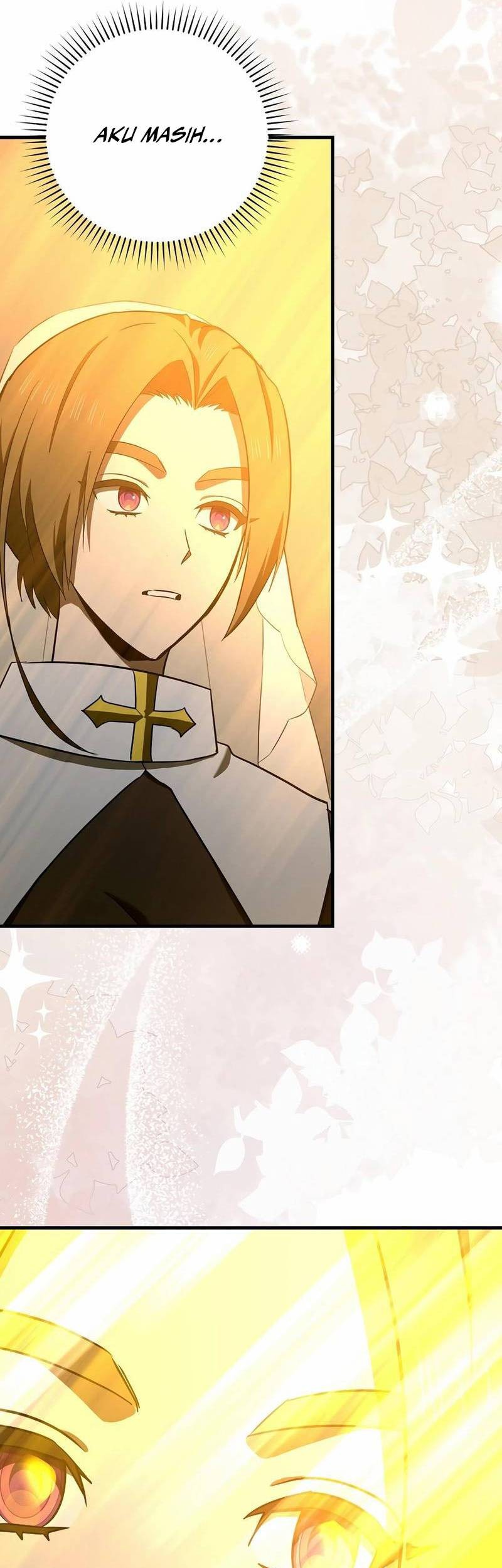 To Hell With Being a Saint, I’m a Doctor Chapter 131 - halaman 50