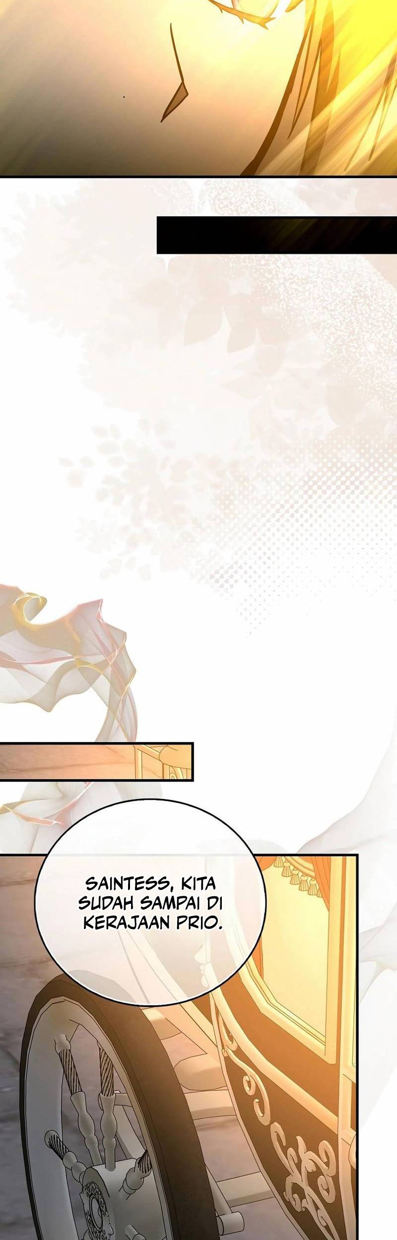 To Hell With Being a Saint, I’m a Doctor Chapter 131 - halaman 51