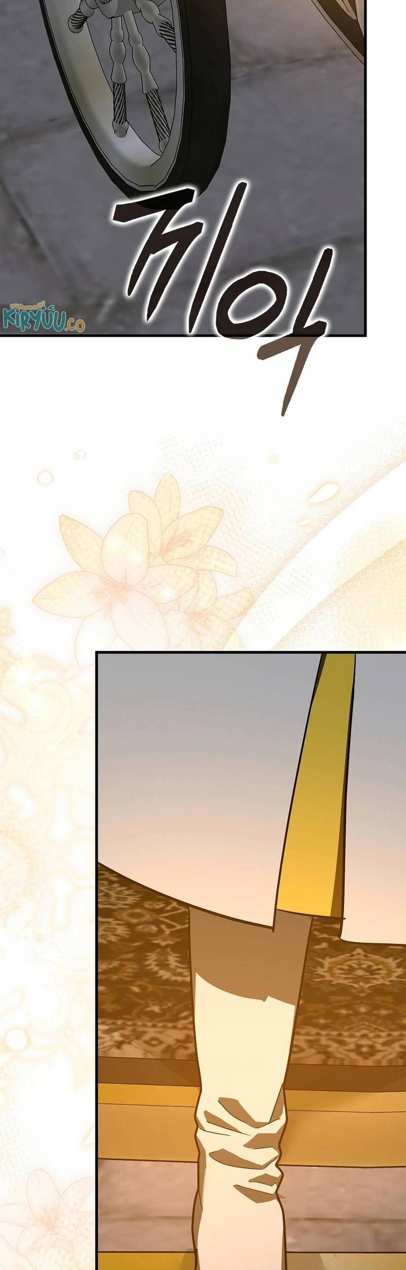 To Hell With Being a Saint, I’m a Doctor Chapter 131 - halaman 52