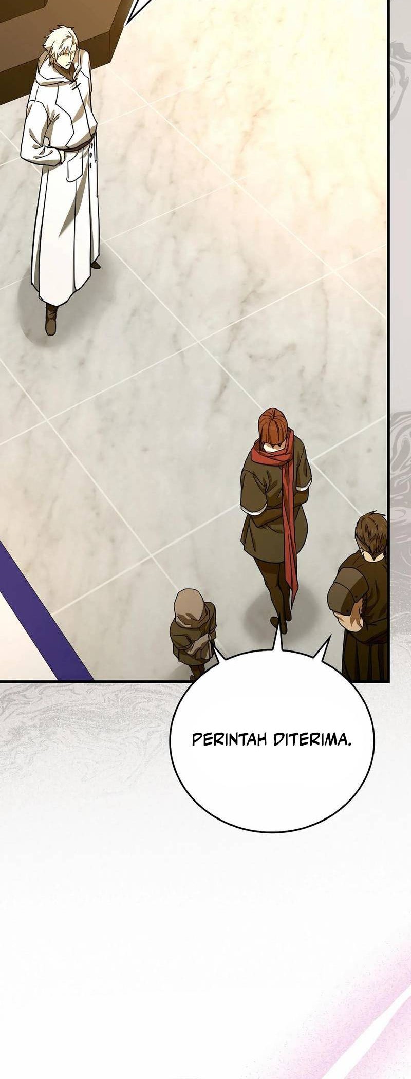 To Hell With Being a Saint, I’m a Doctor Chapter 131 - halaman 9