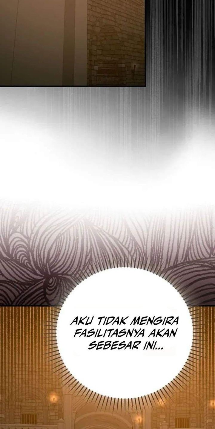 To Hell With Being a Saint, I’m a Doctor Chapter 132 - halaman 2