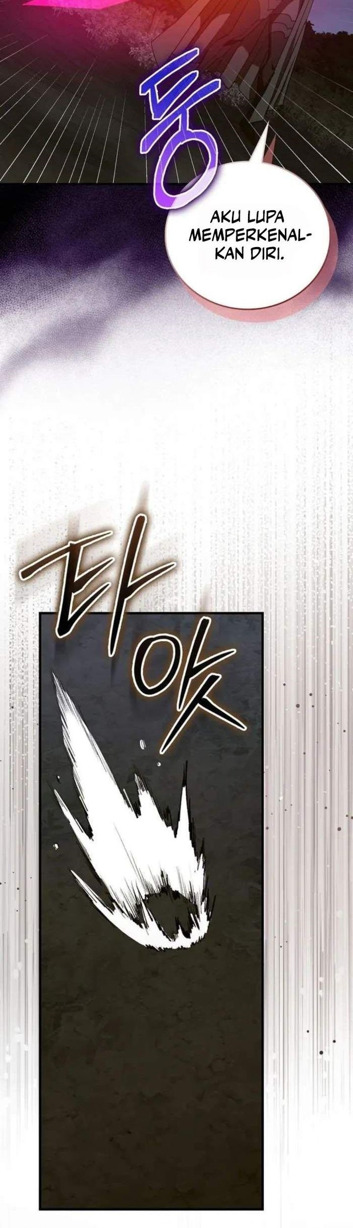 To Hell With Being a Saint, I’m a Doctor Chapter 132 - halaman 20