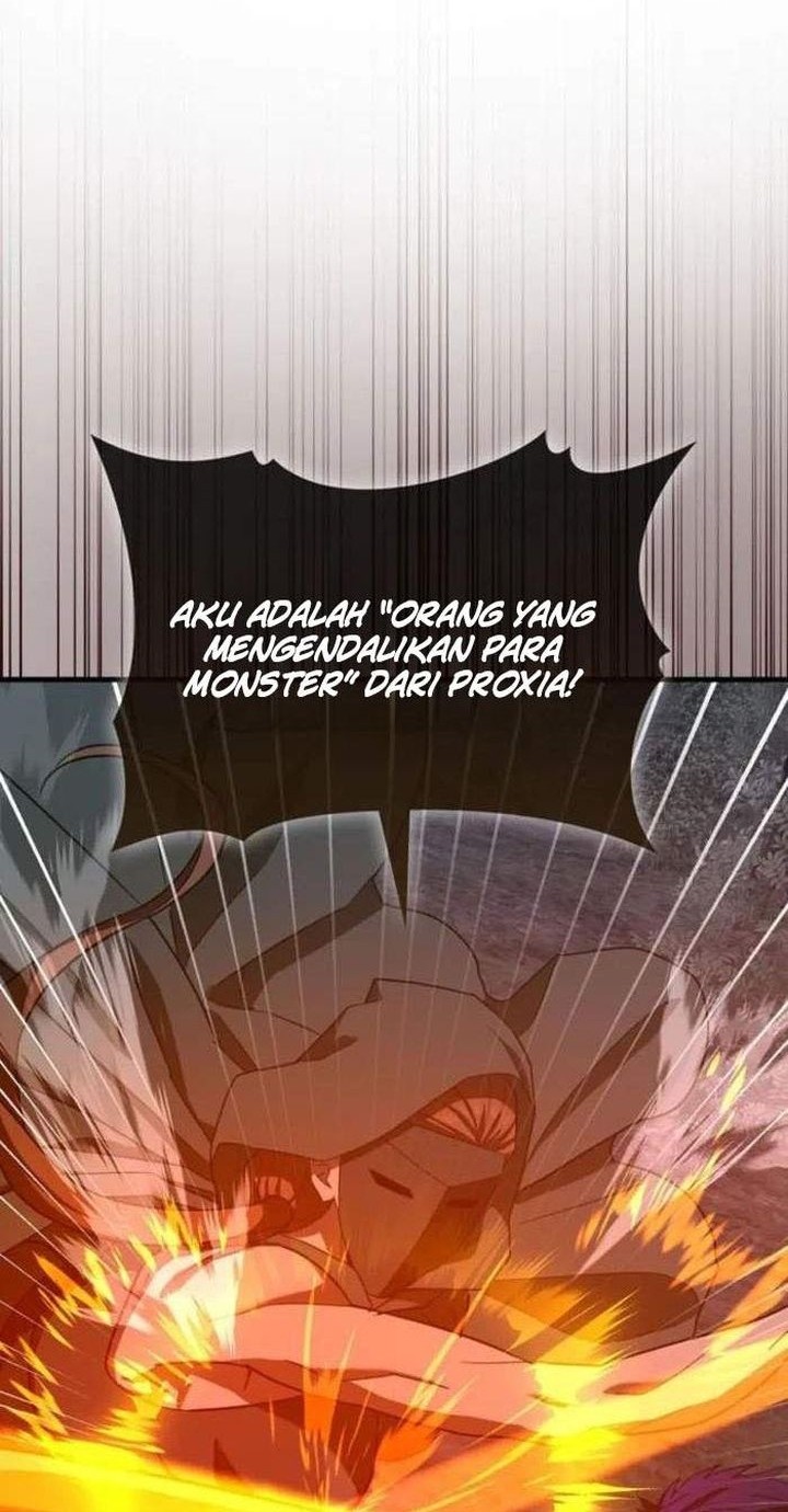 To Hell With Being a Saint, I’m a Doctor Chapter 132 - halaman 21