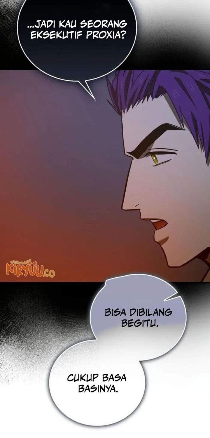 To Hell With Being a Saint, I’m a Doctor Chapter 132 - halaman 25