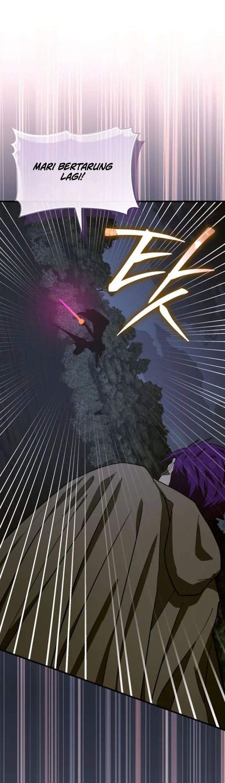 To Hell With Being a Saint, I’m a Doctor Chapter 132 - halaman 26
