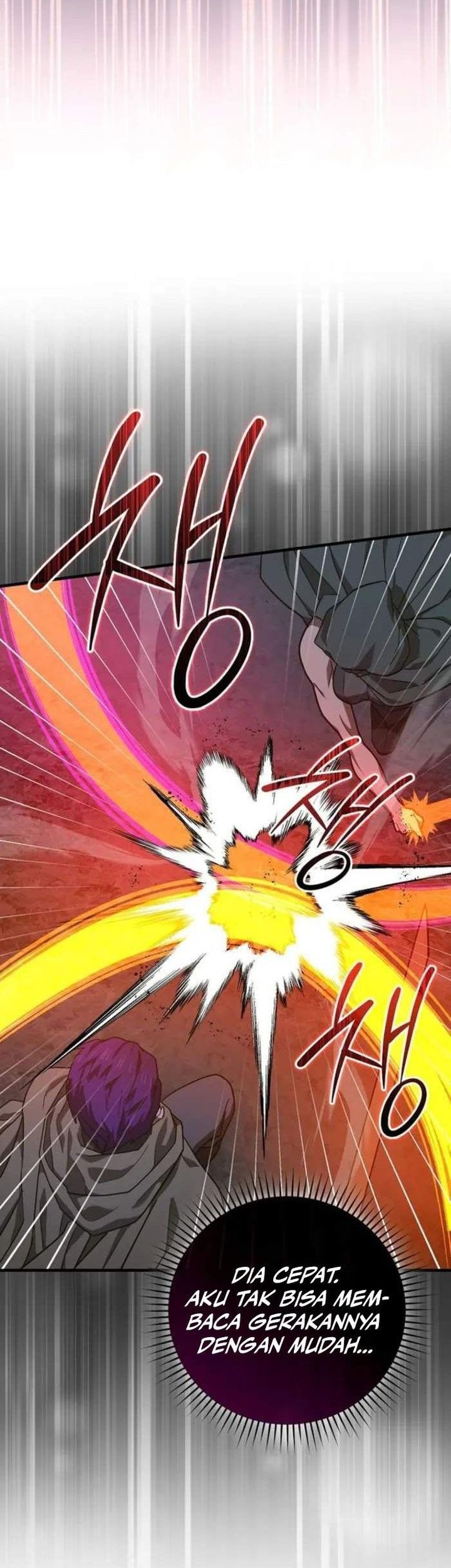 To Hell With Being a Saint, I’m a Doctor Chapter 132 - halaman 28