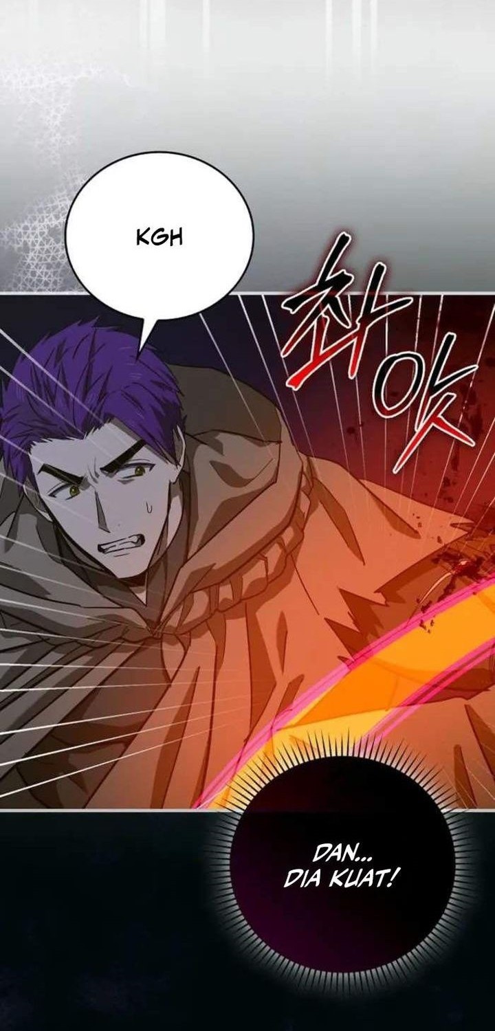 To Hell With Being a Saint, I’m a Doctor Chapter 132 - halaman 29