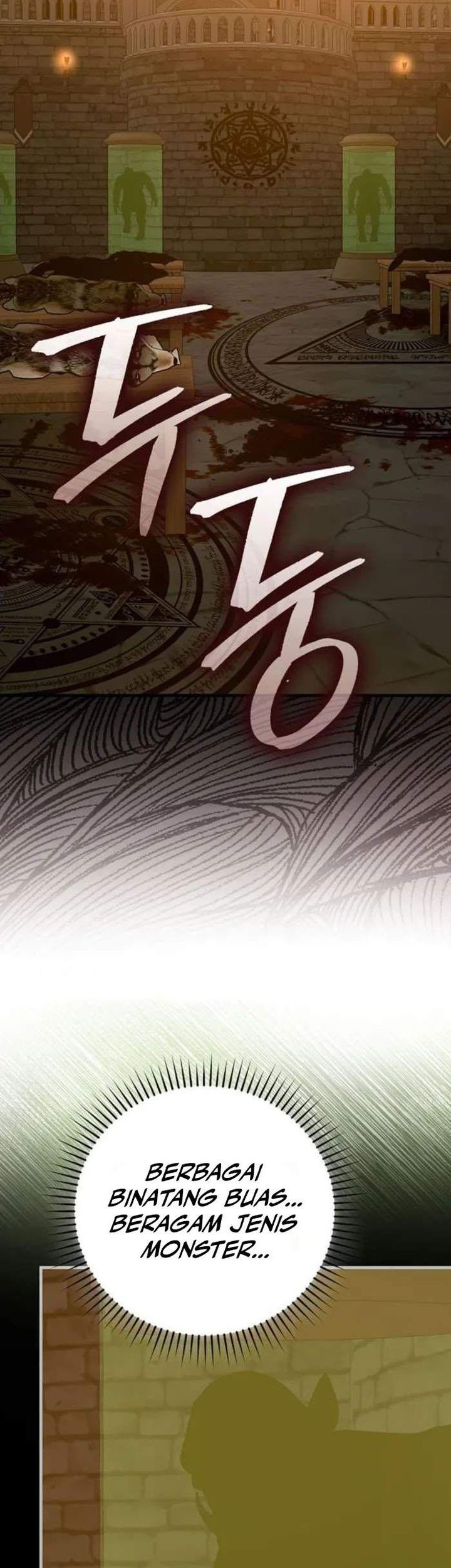 To Hell With Being a Saint, I’m a Doctor Chapter 132 - halaman 3