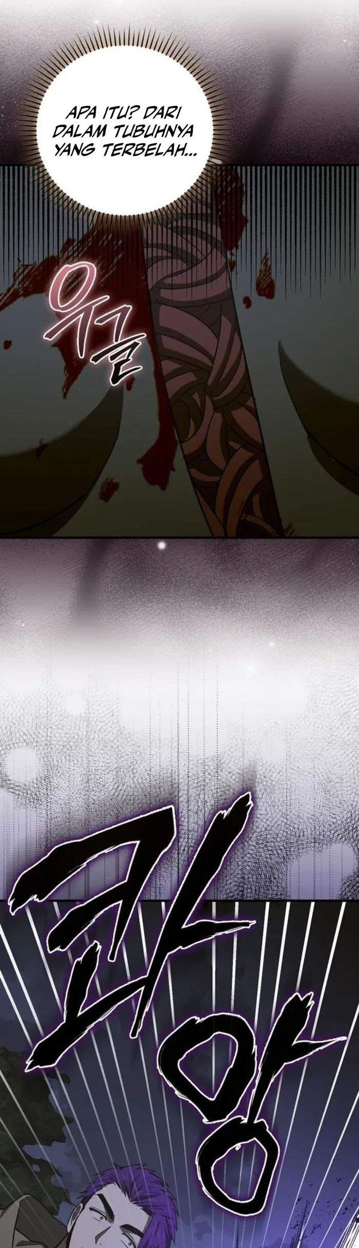To Hell With Being a Saint, I’m a Doctor Chapter 132 - halaman 41