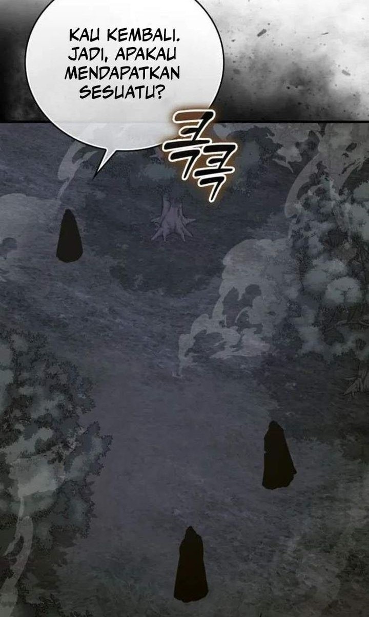 To Hell With Being a Saint, I’m a Doctor Chapter 132 - halaman 44