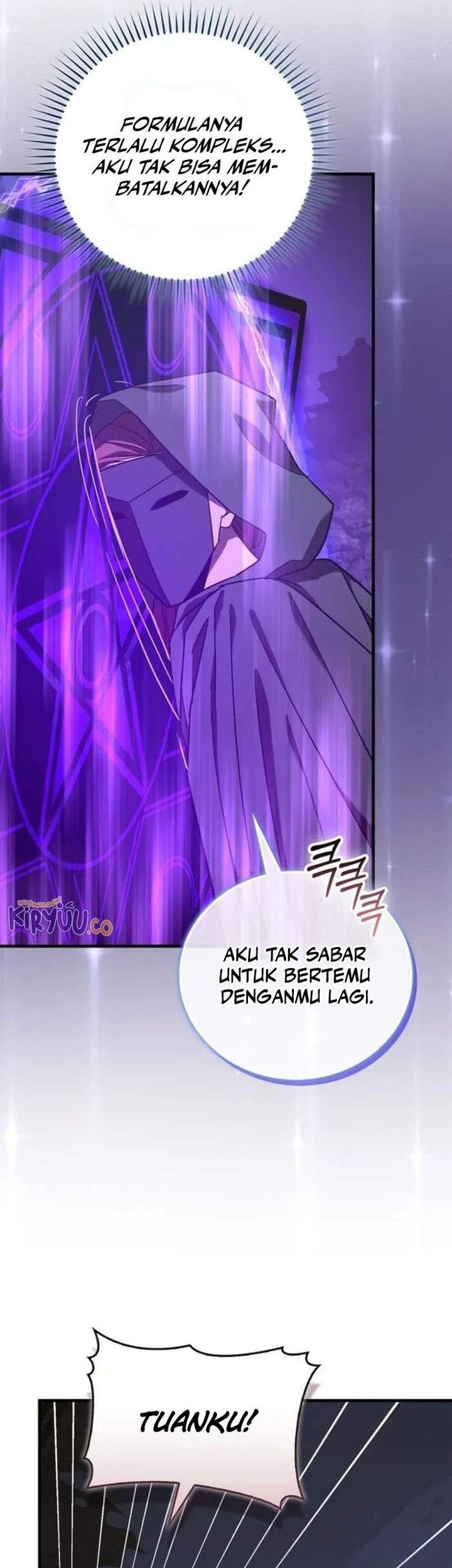 To Hell With Being a Saint, I’m a Doctor Chapter 132 - halaman 51