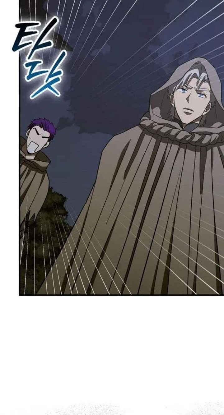 To Hell With Being a Saint, I’m a Doctor Chapter 132 - halaman 52