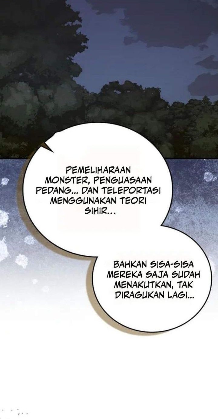 To Hell With Being a Saint, I’m a Doctor Chapter 132 - halaman 54