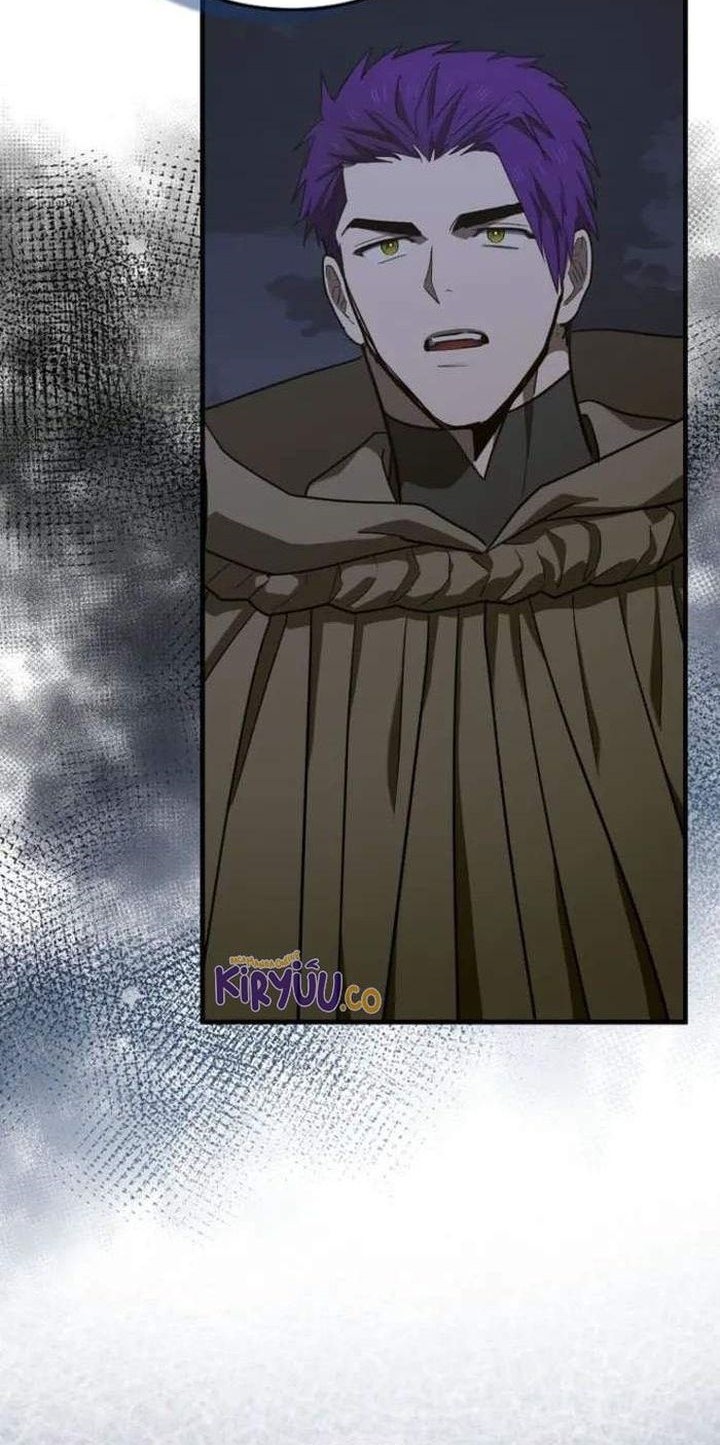 To Hell With Being a Saint, I’m a Doctor Chapter 132 - halaman 56