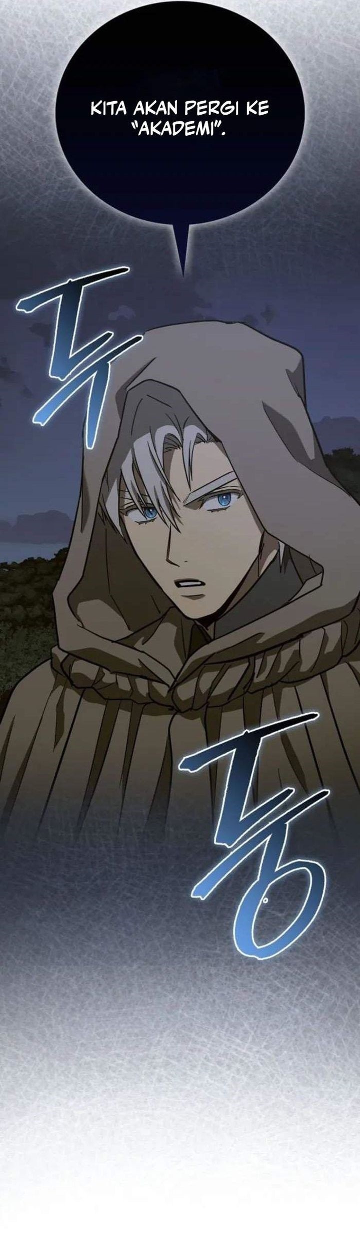 To Hell With Being a Saint, I’m a Doctor Chapter 132 - halaman 57
