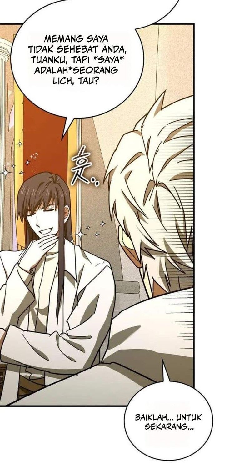 To Hell With Being a Saint, I’m a Doctor Chapter 133 - halaman 12