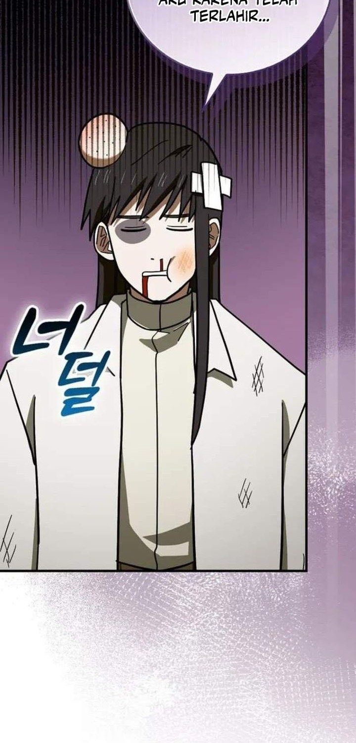 To Hell With Being a Saint, I’m a Doctor Chapter 133 - halaman 16