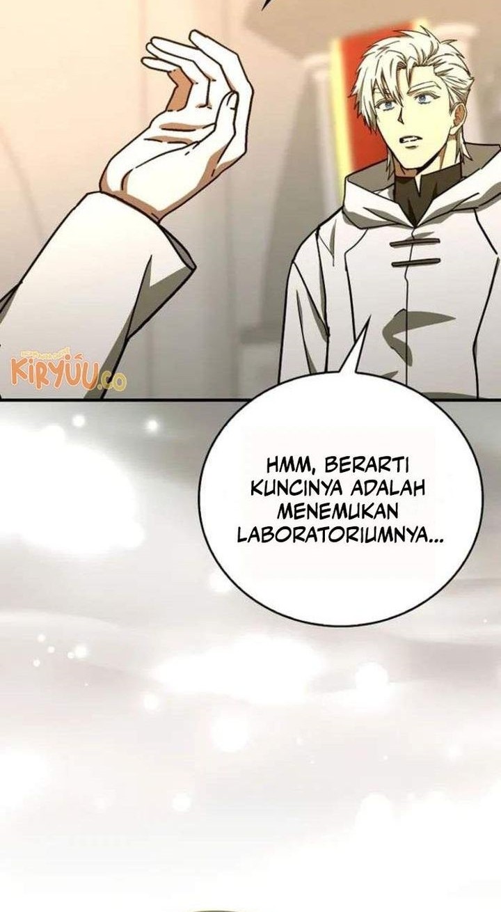 To Hell With Being a Saint, I’m a Doctor Chapter 133 - halaman 18