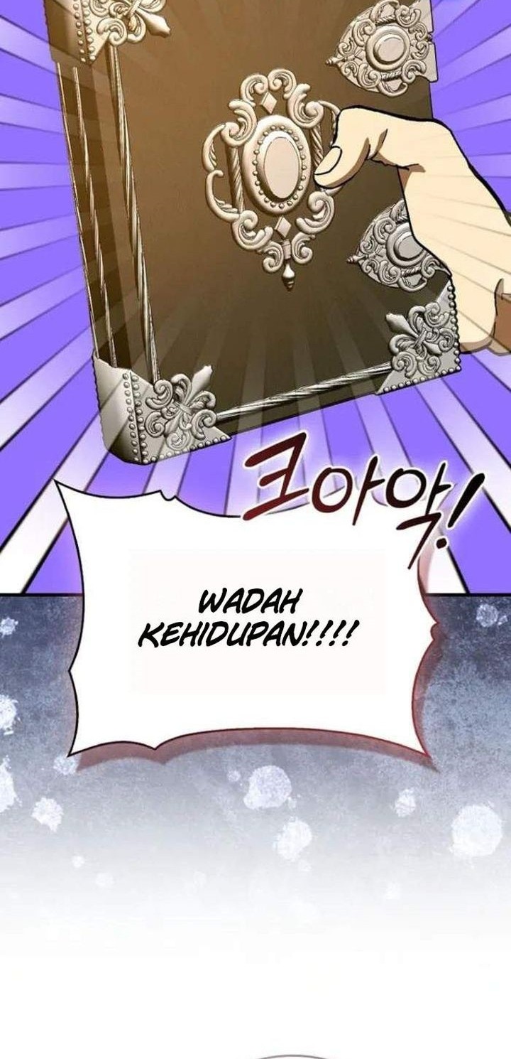 To Hell With Being a Saint, I’m a Doctor Chapter 133 - halaman 20