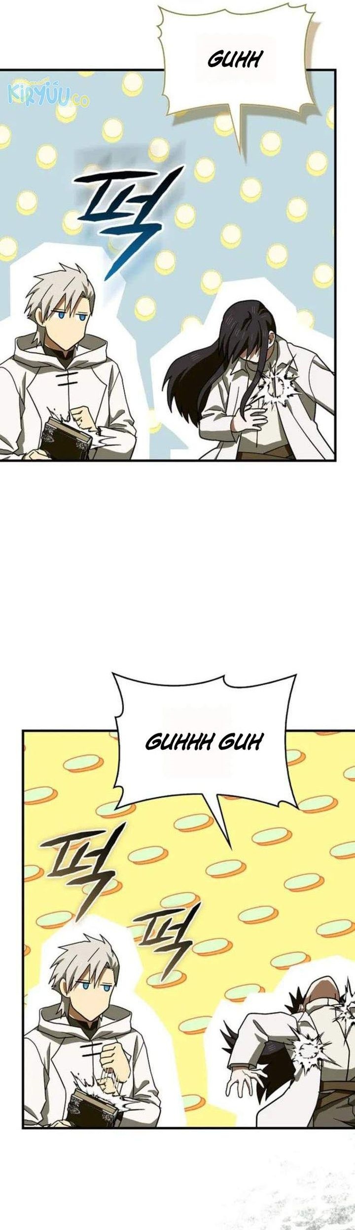 To Hell With Being a Saint, I’m a Doctor Chapter 133 - halaman 24