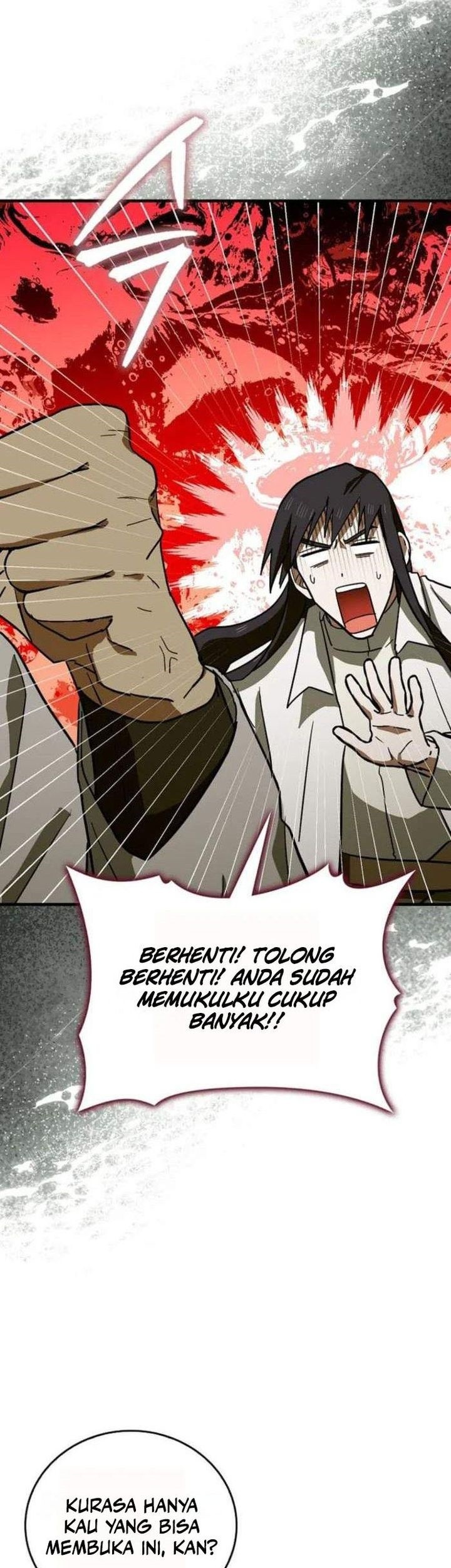 To Hell With Being a Saint, I’m a Doctor Chapter 133 - halaman 25