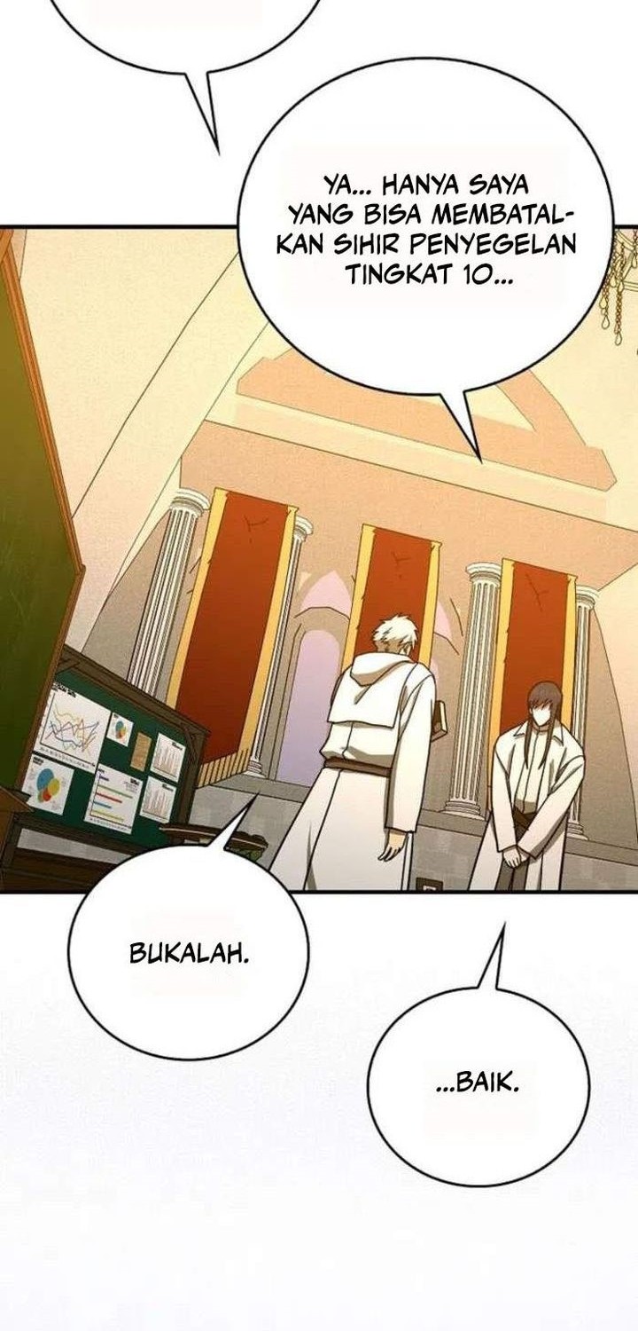 To Hell With Being a Saint, I’m a Doctor Chapter 133 - halaman 26