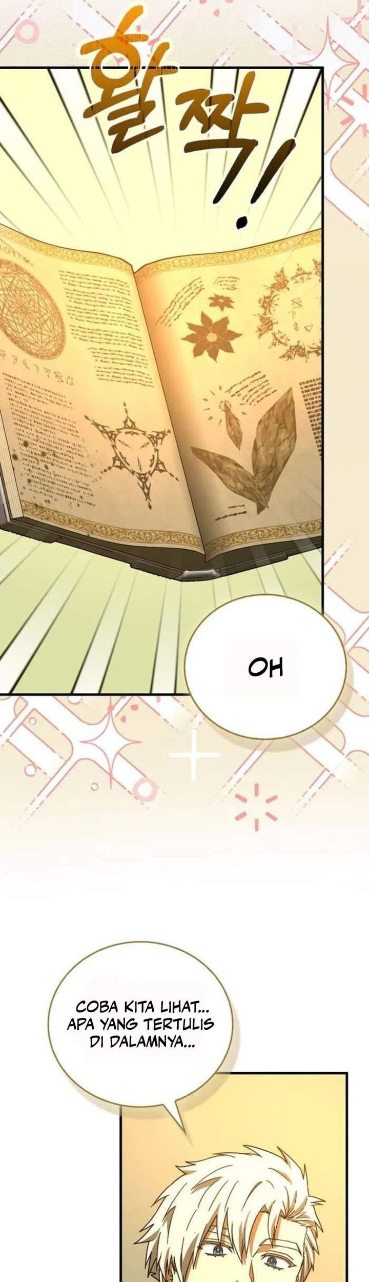 To Hell With Being a Saint, I’m a Doctor Chapter 133 - halaman 29