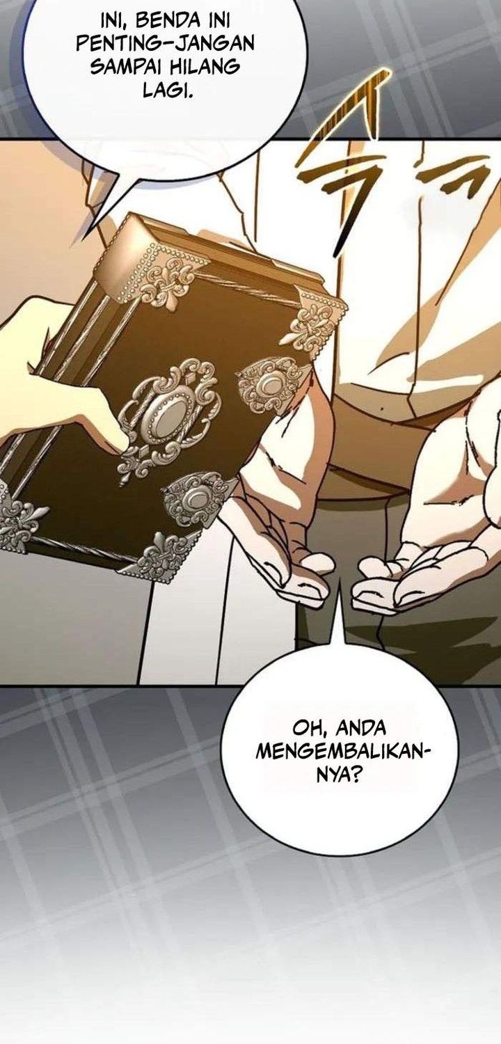 To Hell With Being a Saint, I’m a Doctor Chapter 133 - halaman 36