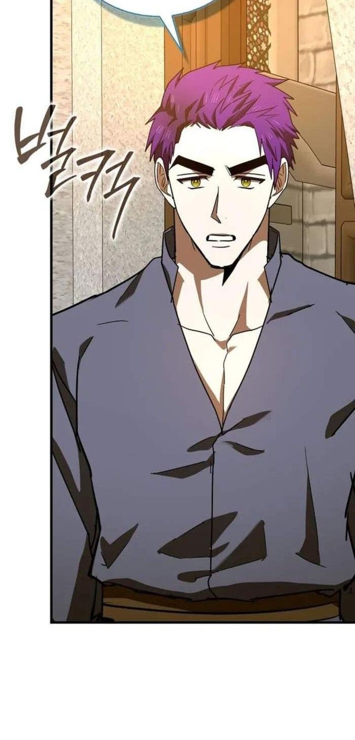 To Hell With Being a Saint, I’m a Doctor Chapter 133 - halaman 38