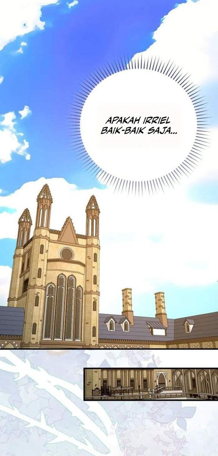 To Hell With Being a Saint, I’m a Doctor Chapter 133 - halaman 43