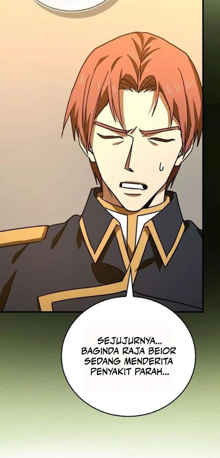 To Hell With Being a Saint, I’m a Doctor Chapter 133 - halaman 51