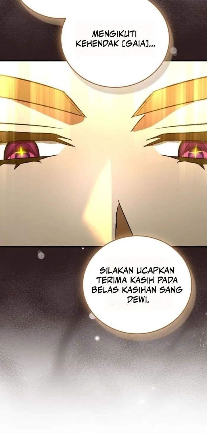 To Hell With Being a Saint, I’m a Doctor Chapter 133 - halaman 57