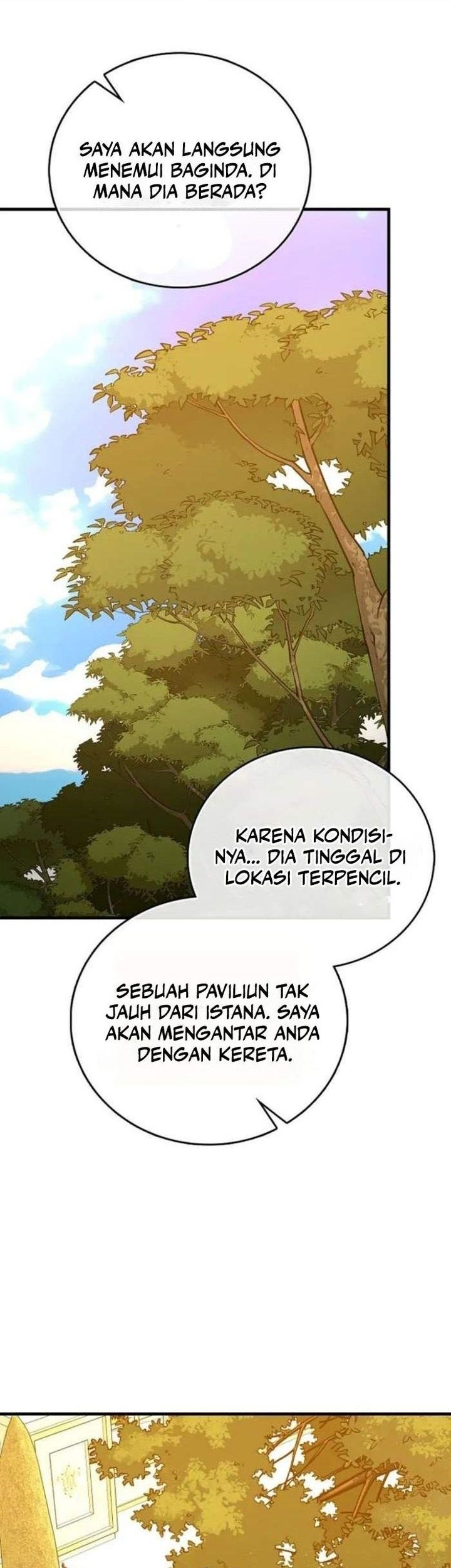 To Hell With Being a Saint, I’m a Doctor Chapter 133 - halaman 58